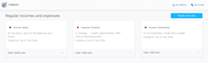 add custom features and components to your angular app
