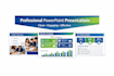 design powerpoint presentation and create modern PPT presentations using canva