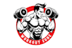 design a unique fitness logo