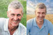 do professional portrait retouching and skin editing