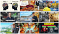 design a professional youtube thumbnail that boosts CTR