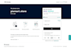 responsive wordpress landing page design with elementor