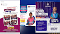 craft a high grade professional flyer for your brand