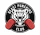 design professional MMA gym logo