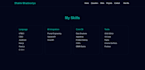 develop a full stack web app with mern stack and nextjs