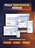 convert figma, PSD or design to responsive HTML CSS