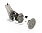 do 3d cad modeling, product design and reverse engineering in fusion 360