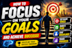 design high converting facebook and google ad creatives post and yt thumbnail