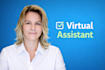 do accurate data entry, web research and virtual assistant