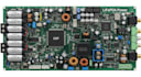 design car audio dsp pcb with lifepo4 battery integration pcb layout
