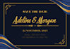 create printable birthday wedding event invitation cards