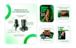 professional flyer and post design