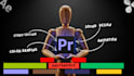 do profesional video editing
