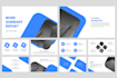 professionally design your presentation, canva, PDF and business reports