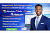 setup airtable database airtable automation airtable crm integrate softr n8n
