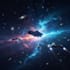 sci fi illustration and sci fi arts