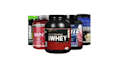 create professional supplement label and packaging design