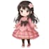 illustrate your chibi character