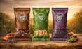 do packaging design, label design, box design, bottle label, and pouch design