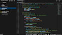 write efficient code in c, c plus plus, java, and python