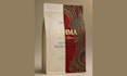design premium coffee packaging coffee bag and label design