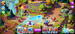 develop unity 2d game mobile 2d game low poly character animation 2d art design