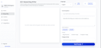 build a custom full stack web application using mern