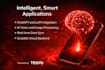 develop professional secure and ai integrated react native apps