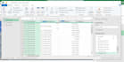 clean, format and automate your excel data using power query