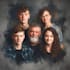 make a stunning family portrait