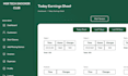 create custom web based solutions