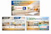 professional airbnb guest communication and review management