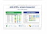 provide fast and accurate data entry and admin support