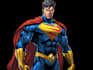 illustrate comic book pages in marvel dc style
