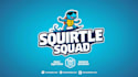 do custom turtle squad logo with unlimited revisions