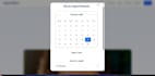 build a full stack website with admin dashboard