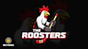 make high quality roosters logo with new concept