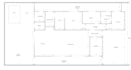 design 2d floor plans and electrical wiring layouts