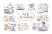 build data engineering pipelines using python AWS