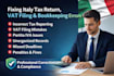 fix your italy tax return vat filing and bookkeeping errors