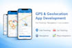 develop geolocation app, gps tracking app, car tracking app, navigation app