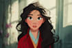 create custom disney couple portrait art