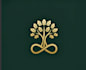 create exclusive and marvelous tree service logo design