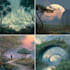 paint an environmental concept art