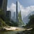create breathtaking environmental concept art