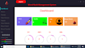 develop custom desktop application and web app