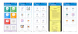 do android and ios app using react native expo