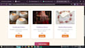 create responsive,ecommerce and business website