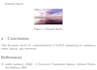 convert your handwritten mathematics document into pdf,latex