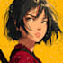 custom anime and manga characters